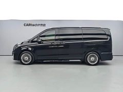 Mercedes-Benz V-Class 2021 V 260 Navigator Edition - ფოტო 3