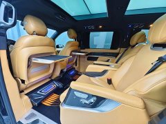 Mercedes-Benz V-Class 2021 V 260 Navigator Edition - ფოტო 5