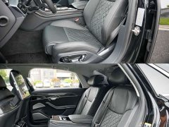 Audi S8 2021 S8L 4.0TFSI quattro - ფოტო 10