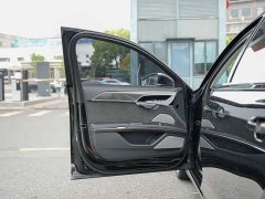 Audi S8 2021 S8L 4.0TFSI quattro - ფოტო 15