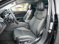 Audi S8 2021 S8L 4.0TFSI quattro - ფოტო 16