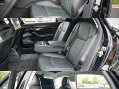 Audi S8 2021 S8L 4.0TFSI quattro - ფოტო 9