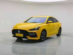 SAIC MG5 2022 180DVVT CVT Youth Luxury Edition - ფოტო 1