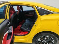 SAIC MG5 2022 180DVVT CVT Youth Luxury Edition - ფოტო 10