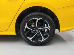 SAIC MG5 2022 180DVVT CVT Youth Luxury Edition - ფოტო 14