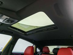 SAIC MG5 2022 180DVVT CVT Youth Luxury Edition - ფოტო 15