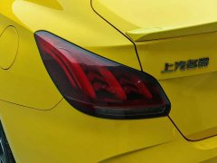 SAIC MG5 2022 180DVVT CVT Youth Luxury Edition - ფოტო 16