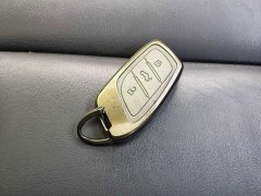 SAIC MG5 2022 180DVVT CVT Youth Luxury Edition - ფოტო 18