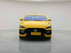 SAIC MG5 2022 180DVVT CVT Youth Luxury Edition - ფოტო 2