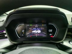 SAIC MG5 2022 180DVVT CVT Youth Luxury Edition - ფოტო 20