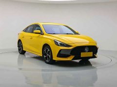 SAIC MG5 2022 180DVVT CVT Youth Luxury Edition - ფოტო 3