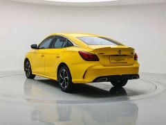 SAIC MG5 2022 180DVVT CVT Youth Luxury Edition - ფოტო 4