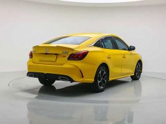 SAIC MG5 2022 180DVVT CVT Youth Luxury Edition - ფოტო 6