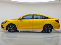 SAIC MG5 2022 180DVVT CVT Youth Luxury Edition - ფოტო 7