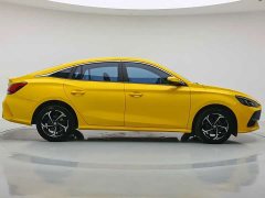 SAIC MG5 2022 180DVVT CVT Youth Luxury Edition - ფოტო 8