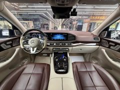 Mercedes-Benz Maybach GLS 480 4MATIC - ფოტო 10