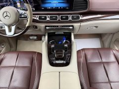 Mercedes-Benz Maybach GLS 480 4MATIC - ფოტო 12
