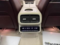 Mercedes-Benz Maybach GLS 480 4MATIC - ფოტო 13