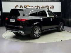 Mercedes-Benz Maybach GLS 480 4MATIC - ფოტო 5