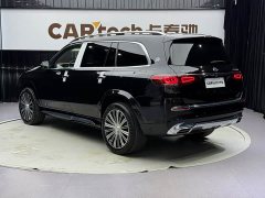 Mercedes-Benz Maybach GLS 480 4MATIC - ფოტო 6