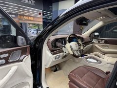 Mercedes-Benz Maybach GLS 480 4MATIC - ფოტო 7