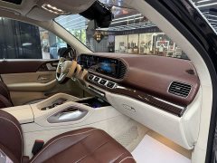 Mercedes-Benz Maybach GLS 480 4MATIC - ფოტო 8