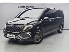 Mercedes-Benz Vito 2023 2.0T Business Edition 7-Seater - ფოტო 1