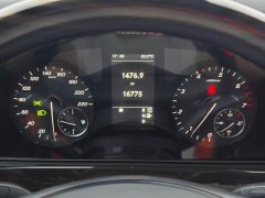 Mercedes-Benz Vito 2023 2.0T Business Edition 7-Seater - ფოტო 11
