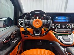 Mercedes-Benz Vito 2023 2.0T Business Edition 7-Seater - ფოტო 13