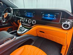 Mercedes-Benz Vito 2023 2.0T Business Edition 7-Seater - ფოტო 14