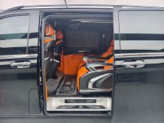 Mercedes-Benz Vito 2023 2.0T Business Edition 7-Seater - ფოტო 15