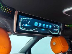 Mercedes-Benz Vito 2023 2.0T Business Edition 7-Seater - ფოტო 17