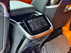 Mercedes-Benz Vito 2023 2.0T Business Edition 7-Seater - ფოტო 18