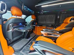 Mercedes-Benz Vito 2023 2.0T Business Edition 7-Seater - ფოტო 19