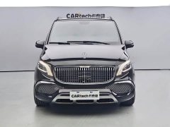 Mercedes-Benz Vito 2023 2.0T Business Edition 7-Seater - ფოტო 2