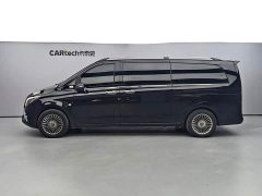 Mercedes-Benz Vito 2023 2.0T Business Edition 7-Seater - ფოტო 3