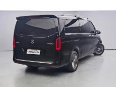 Mercedes-Benz Vito 2023 2.0T Business Edition 7-Seater - ფოტო 4