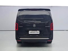 Mercedes-Benz Vito 2023 2.0T Business Edition 7-Seater - ფოტო 5
