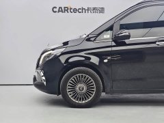 Mercedes-Benz Vito 2023 2.0T Business Edition 7-Seater - ფოტო 6