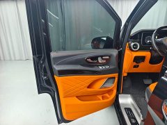 Mercedes-Benz Vito 2023 2.0T Business Edition 7-Seater - ფოტო 7