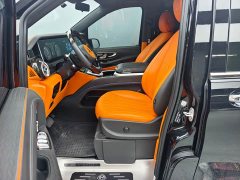 Mercedes-Benz Vito 2023 2.0T Business Edition 7-Seater - ფოტო 8