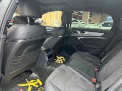 Audi A6L 45 TFSI Premium Dynamic - ფოტო 10