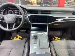 Audi A6L 45 TFSI Premium Dynamic - ფოტო 11