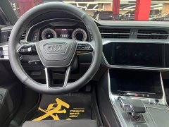 Audi A6L 45 TFSI Premium Dynamic - ფოტო 13