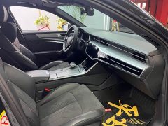 Audi A6L 45 TFSI Premium Dynamic - ფოტო 14