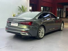Audi A6L 45 TFSI Premium Dynamic - ფოტო 15