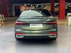 Audi A6L 45 TFSI Premium Dynamic - ფოტო 16