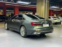 Audi A6L 45 TFSI Premium Dynamic - ფოტო 17
