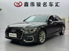 Audi A6L 45 TFSI Premium Dynamic - ფოტო 2