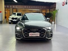 Audi A6L 45 TFSI Premium Dynamic - ფოტო 3